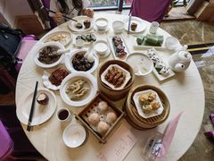 -龙的酒楼·手工早茶·顺德菜(近良路店)