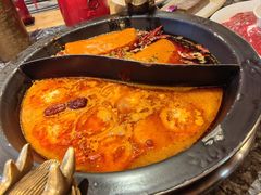 -蜀大侠火锅(春熙路店)