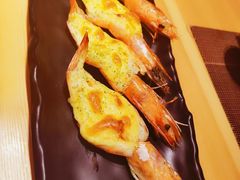 -割烹旭日本料理(龙湖狮山天街店)