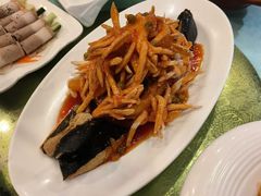 -功德林素菜饭庄(前门店)