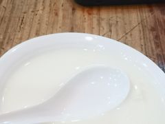 -沙湾姜埋奶(兴新包店)