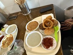 -尹三豆汁(天坛店)