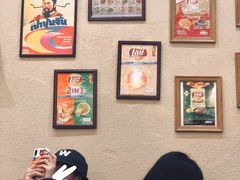 -曼谷食堂·泰国家庭料理(丹桂路店)