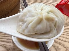-法华汤包馆(法华镇路店)
