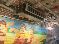 -三个大叔东北烧烤·砂锅菜(西三旗店)