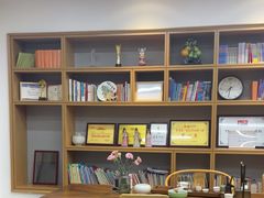 -子曰书院·古筝围棋书法国画小主持(夏都店)
