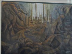 -四川美术学院美术馆