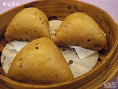 -顺德君豪酒店(佛山容桂渔人码头店)