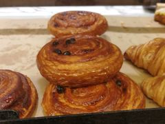 -WHEAT&BAKER-麥(凯德来福士店)