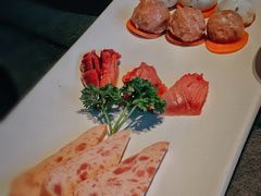 -滟设火锅料理(南滨路店)
