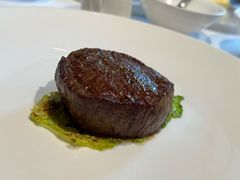 -Le Comptoir de Pierre Gagnaire