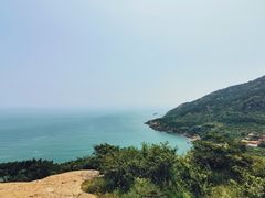 -灵山岛风景区