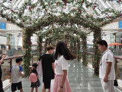 -冠军冰场(环球中心店)