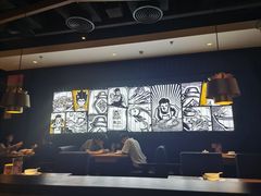 -新太二·鲜料川菜(东汇城店)