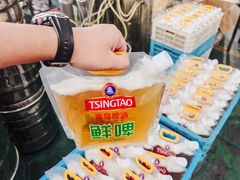 -牧羊村烧烤(淄博总店)