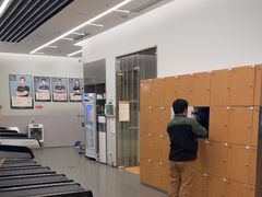 -乐刻健身(龙湖杭州紫荆天街精品店)