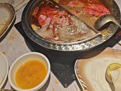 -一绪に寿喜烧自助(世茂广场店)