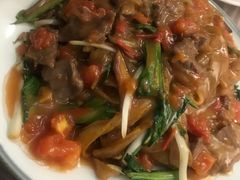-李记潮汕砂锅粥(营福路店)