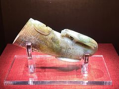 -南越王博物院
