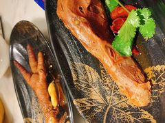 -蓉幸会川菜(苏宁广场店)