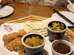 -符离集餐厅(万象城店)