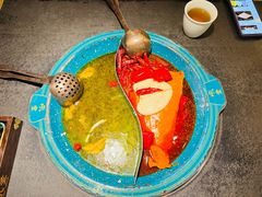 -吼堂老火锅(太古里总店)