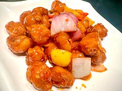 -顺峰顺水顺德菜(龙华店)