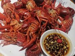-金陵一哥龙虾馆(三牌楼总店)