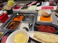 -海底捞火锅(河东万达广场店)