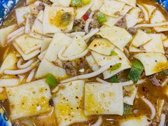 -夏都地标马一刀烤肉美食城