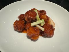 福曲荔枝肉-闽和南(深圳万象城店)