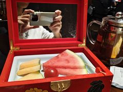 -千百味红餐厅·江西菜(绿地双子塔店)