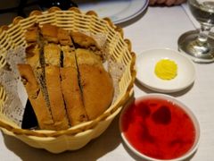 -俄士厨房(万松园店)
