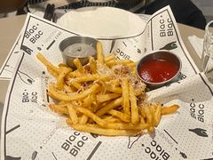 -Blac+Blac(中海环宇荟店)