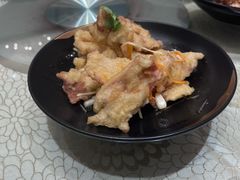 -京滨饭店·餐厅(阜外大街店)