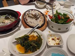 -莆田餐厅PUTIEN(武商MALL店)