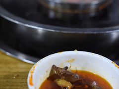 -渝味黄姐火锅(黄泥村店)