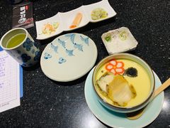 -江户前日本料理(瑞诗酒店店)