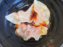 龙抄手-盘飧市(春熙路店)