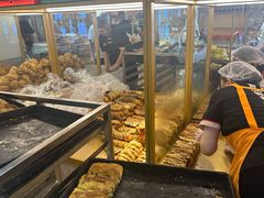 -杨老大焙子月饼干货(宽巷子民族美食街店)