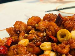 -到家尝北京菜(西坝河店)