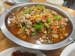 -艺味深尝(云锦路店)