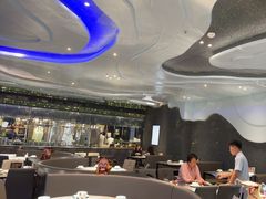 -东方饺子王(哈西万达店)