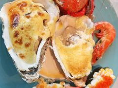 -深圳前海华侨城JW万豪酒店光之翼·港湾尚膳