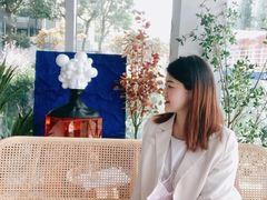 -Cetus coffee鲸鱼座咖啡·拼豆(二仙桥公园店)
