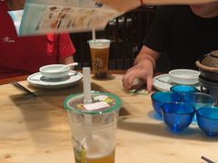 -佬麻雀·新湘菜(珠海金发购物中心店)