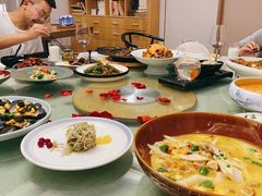 -拂晓山房·私房川菜(西门店)