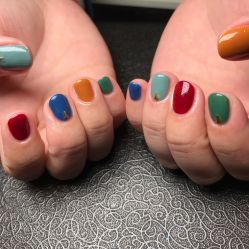 -RL Nail·瑞丽美甲美睫品牌原创店