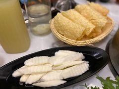 -今日炊牛·潮汕牛肉火锅(华采天地店)
