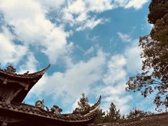 -凤栖山